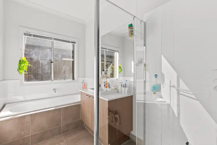 Fourth view of Homely house listing, 177 Fairways Boulevard, Craigieburn VIC 3064