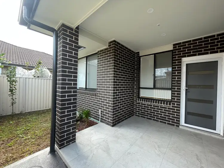 15B Montrose Street, Quakers Hill NSW 2763