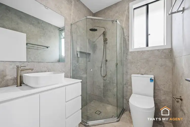 Third view of Homely house listing, 15B Montrose Street, Quakers Hill NSW 2763