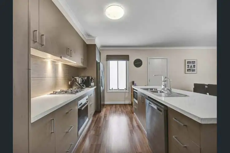 Second view of Homely townhouse listing, 4/8-10 Kingsley Court, Yarrawonga VIC 3730