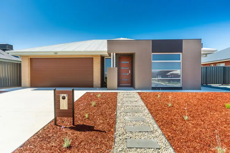 23 Mclaren Boulevard, Thurgoona NSW 2640
