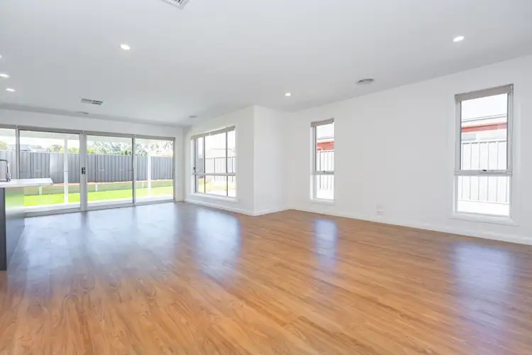 Second view of Homely house listing, 23 Mclaren Boulevard, Thurgoona NSW 2640