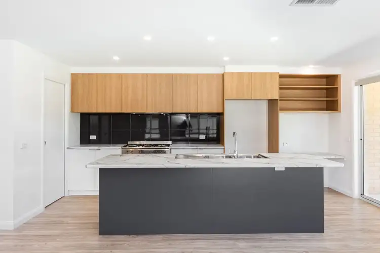 Fifth view of Homely house listing, 23 Mclaren Boulevard, Thurgoona NSW 2640