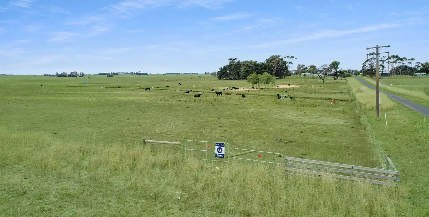 Main view of Homely land listing, LOT 2, 39 Cruites Road, Kirkstall VIC 3283