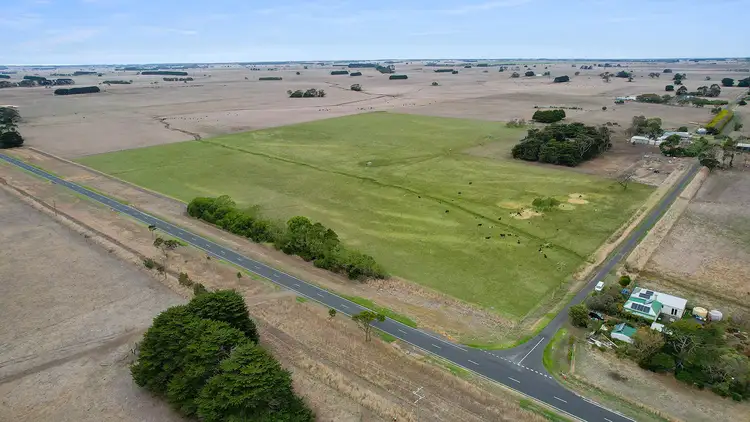 Fourth view of Homely land listing, LOT 2, 39 Cruites Road, Kirkstall VIC 3283