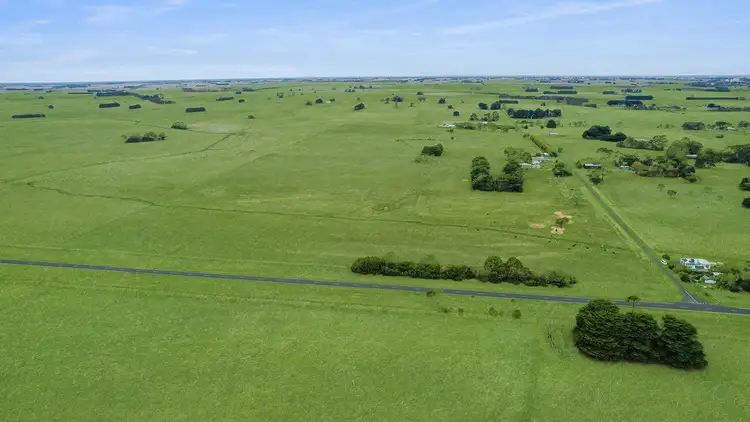Fifth view of Homely land listing, LOT 2, 39 Cruites Road, Kirkstall VIC 3283