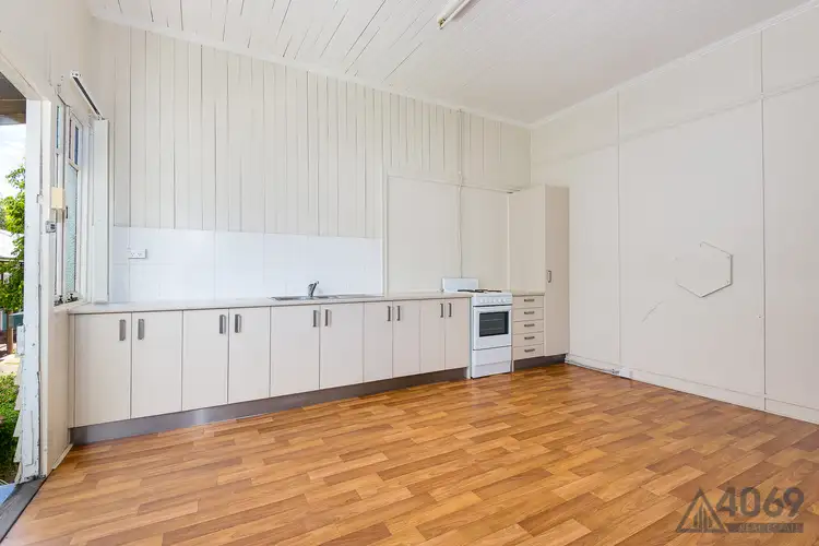 Second view of Homely unit listing, 4/566 Sandgate Road, Clayfield QLD 4011