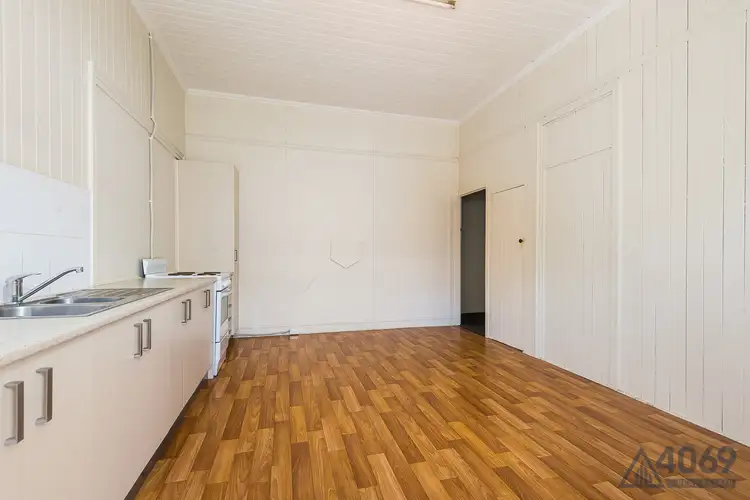 Third view of Homely unit listing, 4/566 Sandgate Road, Clayfield QLD 4011