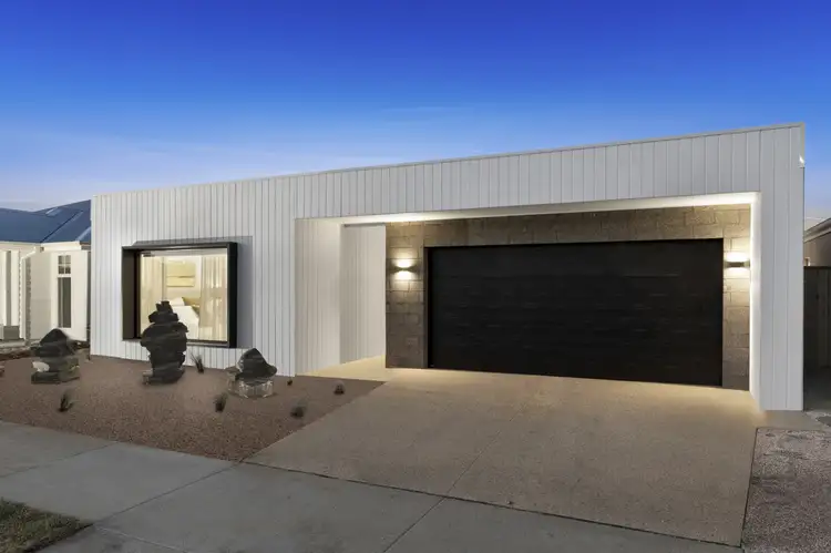 Main view of Homely house listing, 11 Fawkner Crescent, Armstrong Creek VIC 3217