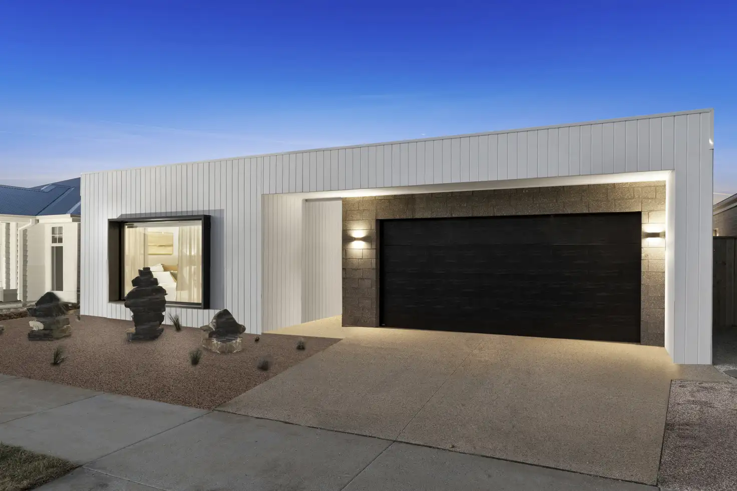 Main view of Homely house listing, 11 Fawkner Crescent, Armstrong Creek VIC 3217