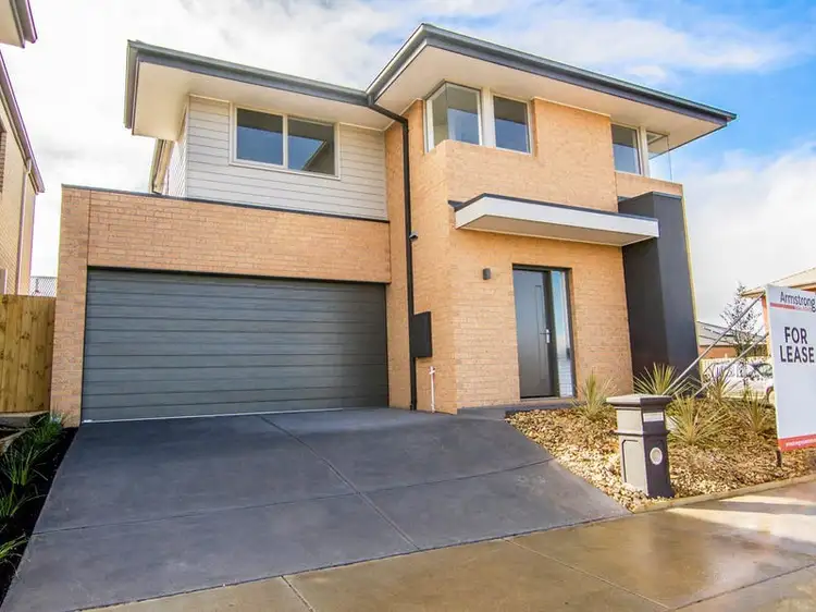 92 Armstrong Boulevard, Mount Duneed VIC 3217