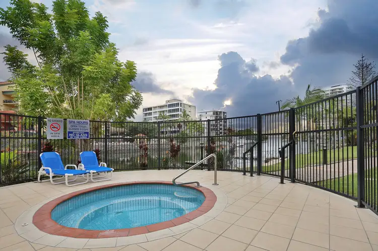 Second view of Homely apartment listing, 49 Peninsular Drive, Surfers Paradise QLD 4217