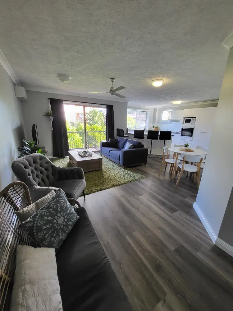 Fourth view of Homely apartment listing, 49 Peninsular Drive, Surfers Paradise QLD 4217