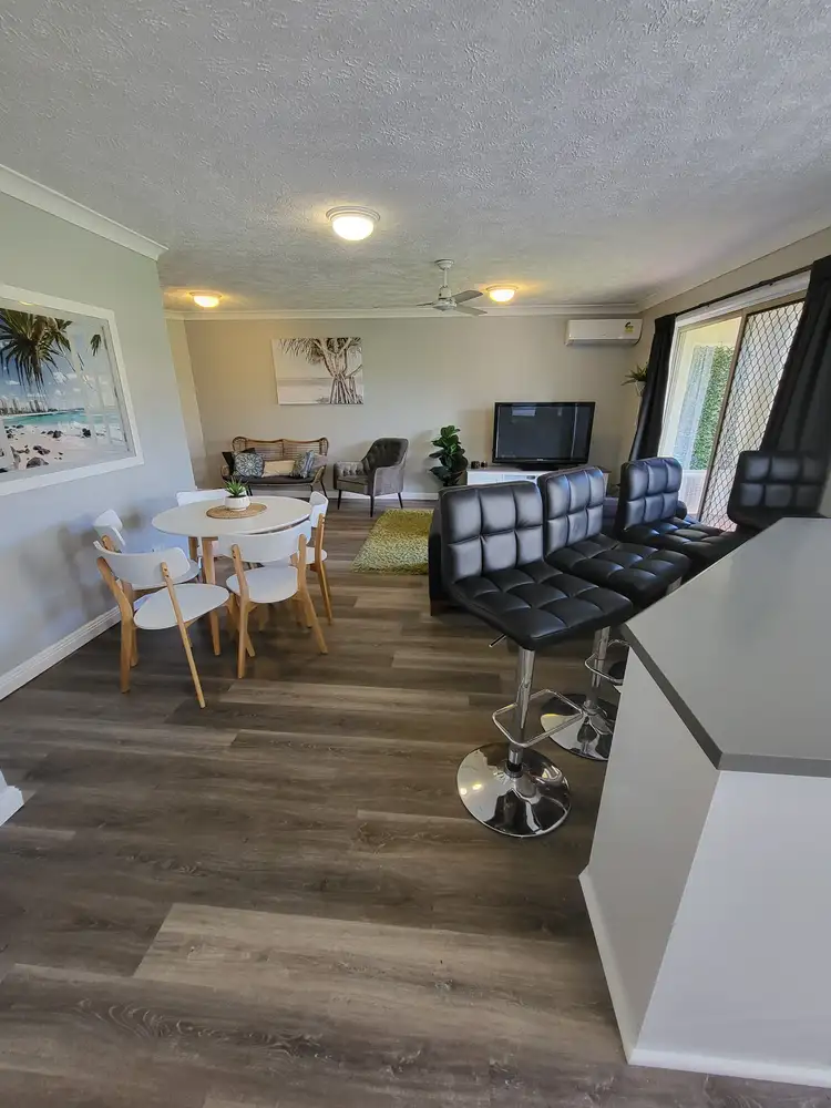 Fifth view of Homely apartment listing, 49 Peninsular Drive, Surfers Paradise QLD 4217