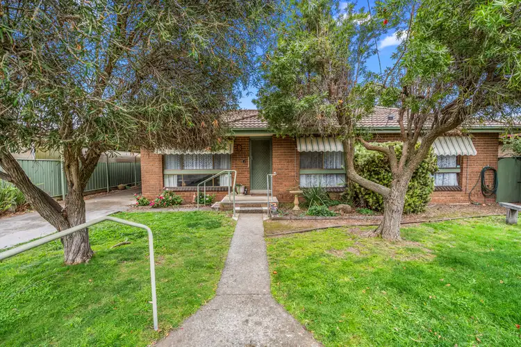 8 John Street, Kangaroo Flat VIC 3555