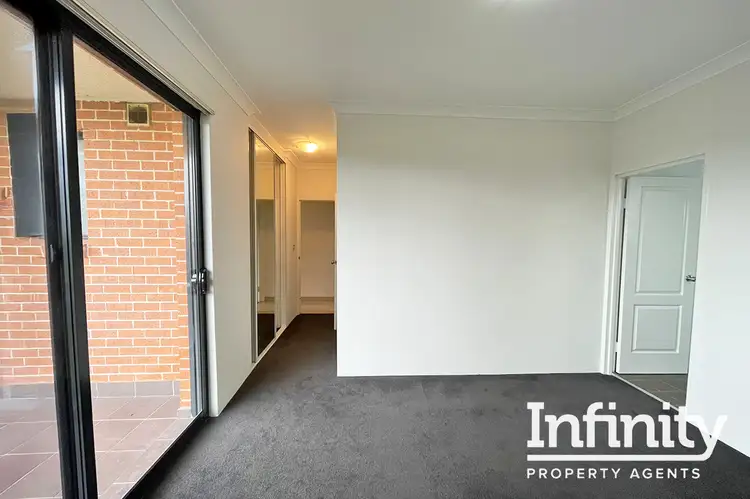 Second view of Homely apartment listing, 20/10-12 Wingello Street, Guildford NSW 2161
