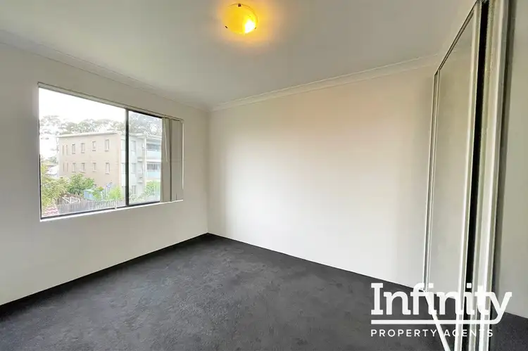 Fourth view of Homely apartment listing, 20/10-12 Wingello Street, Guildford NSW 2161