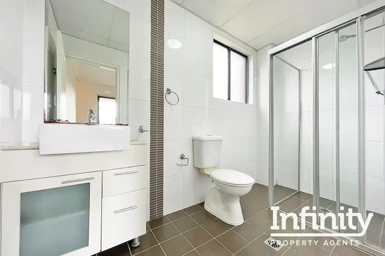 Fifth view of Homely apartment listing, 20/10-12 Wingello Street, Guildford NSW 2161