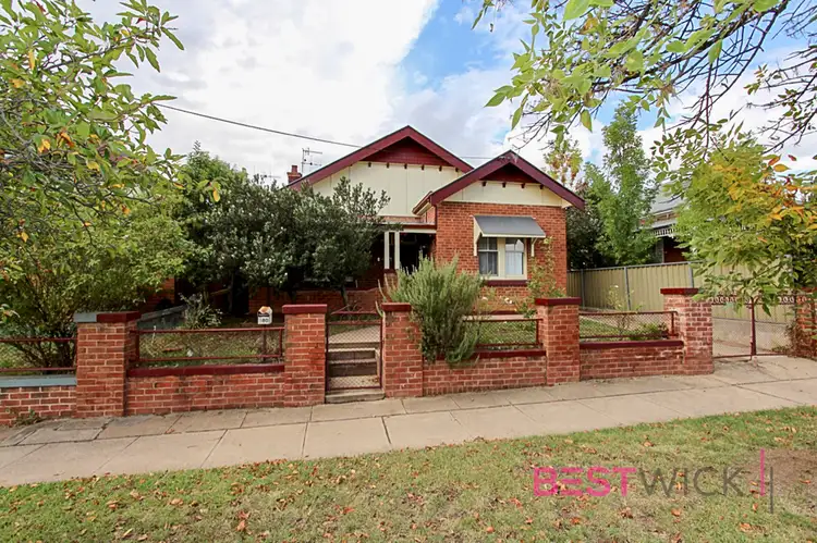 Main view of Homely house listing, 180 GEORGE STREET, Bathurst NSW 2795