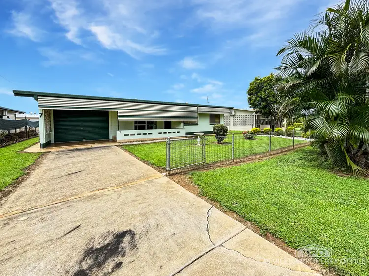 7 Foulis Street, Mareeba QLD 4880