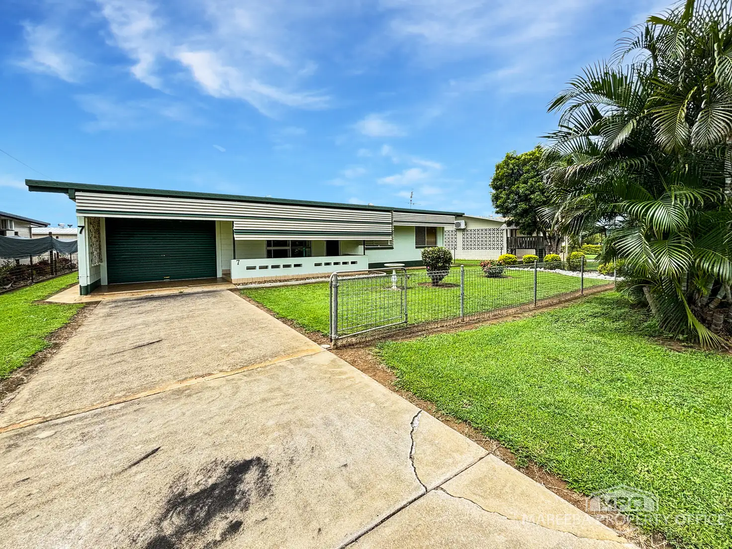 Main view of Homely house listing, 7 Foulis Street, Mareeba QLD 4880