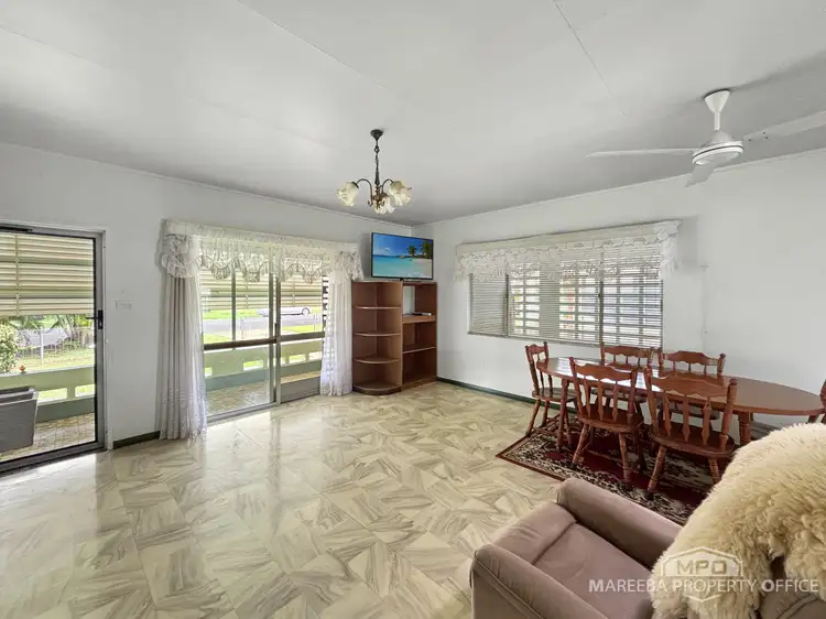 Second view of Homely house listing, 7 Foulis Street, Mareeba QLD 4880