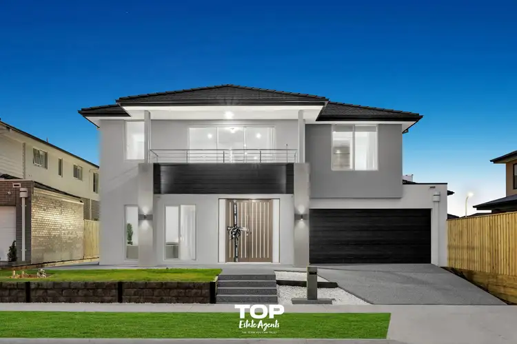 15 Brodribb Road, Clyde North VIC 3978