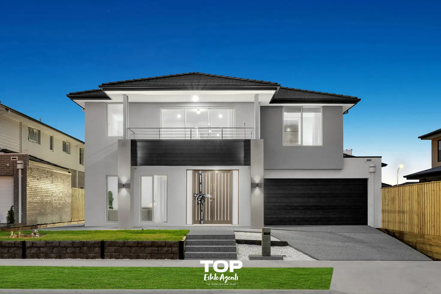 Main view of Homely house listing, 15 Brodribb Road, Clyde North VIC 3978