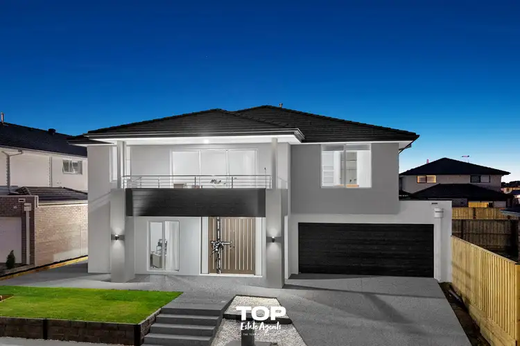 Third view of Homely house listing, 15 Brodribb Road, Clyde North VIC 3978
