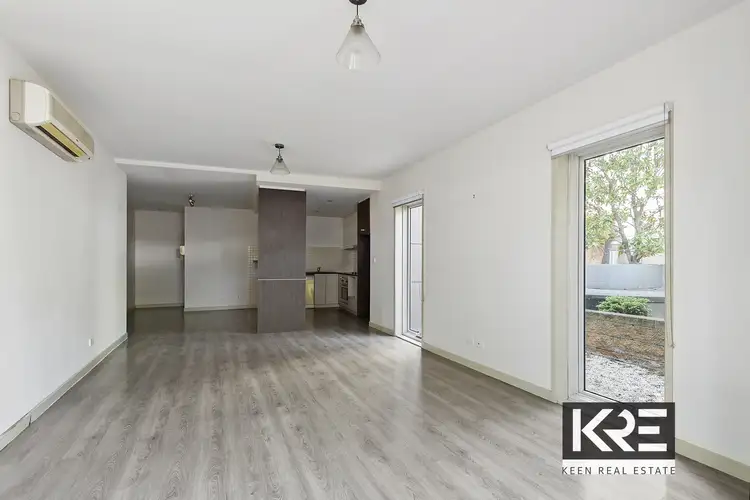 Third view of Homely apartment listing, 10/152 Princess Street, Kew VIC 3101