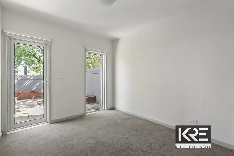 Fourth view of Homely apartment listing, 10/152 Princess Street, Kew VIC 3101