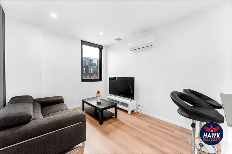 Second view of Homely apartment listing, 35/14 Hoolihan Street, Denman Prospect ACT 2611