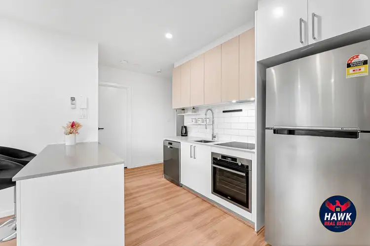 Fourth view of Homely apartment listing, 35/14 Hoolihan Street, Denman Prospect ACT 2611