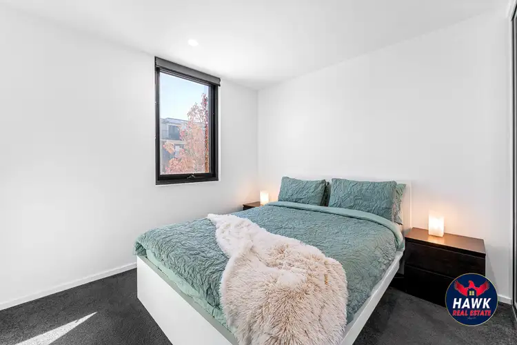 Fifth view of Homely apartment listing, 35/14 Hoolihan Street, Denman Prospect ACT 2611