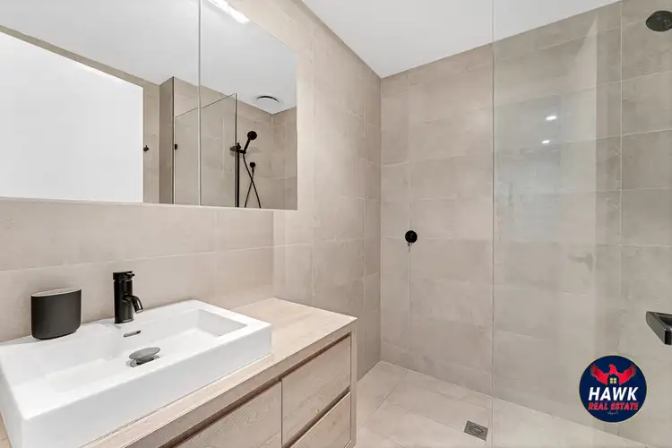 Sixth view of Homely apartment listing, 35/14 Hoolihan Street, Denman Prospect ACT 2611