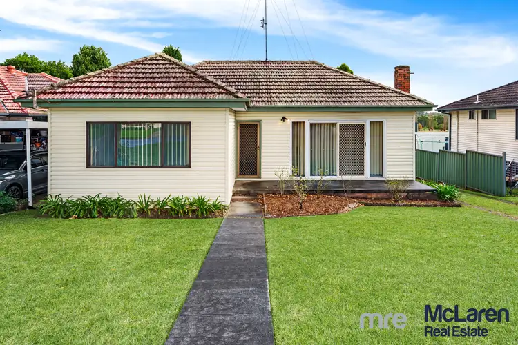 Main view of Homely house listing, 41 Little Street, Camden NSW 2570
