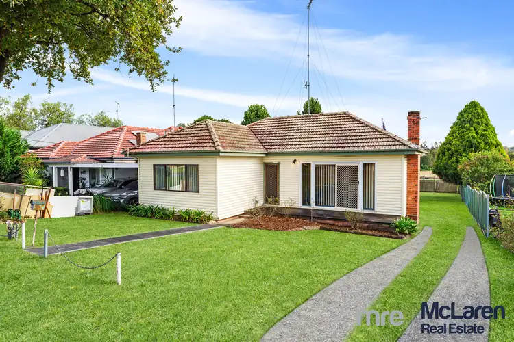 Second view of Homely house listing, 41 Little Street, Camden NSW 2570