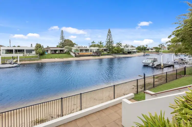 Third view of Homely house listing, 17 Maureen Court, Broadbeach Waters QLD 4218