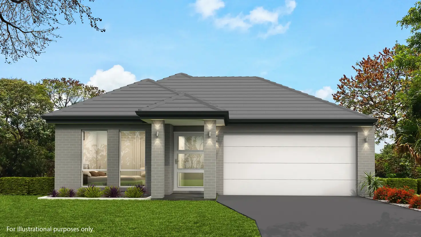 Main view of Homely house listing, Lot 103 5 Almond Road Denman NSW 2328, Denman NSW 2328