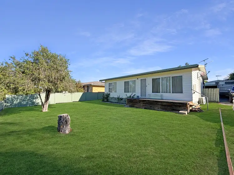 Main view of Homely house listing, 70 Centre Street, Quirindi NSW 2343