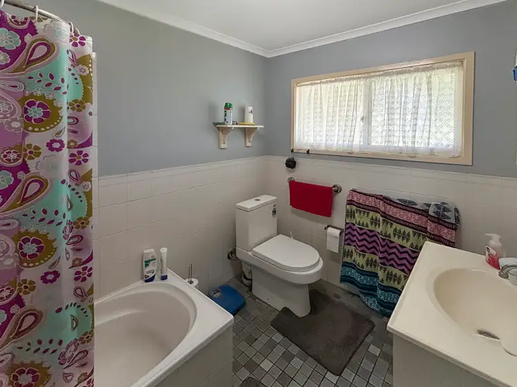 Fourth view of Homely house listing, 70 Centre Street, Quirindi NSW 2343