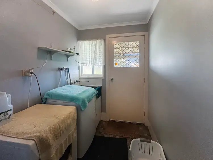 Sixth view of Homely house listing, 70 Centre Street, Quirindi NSW 2343