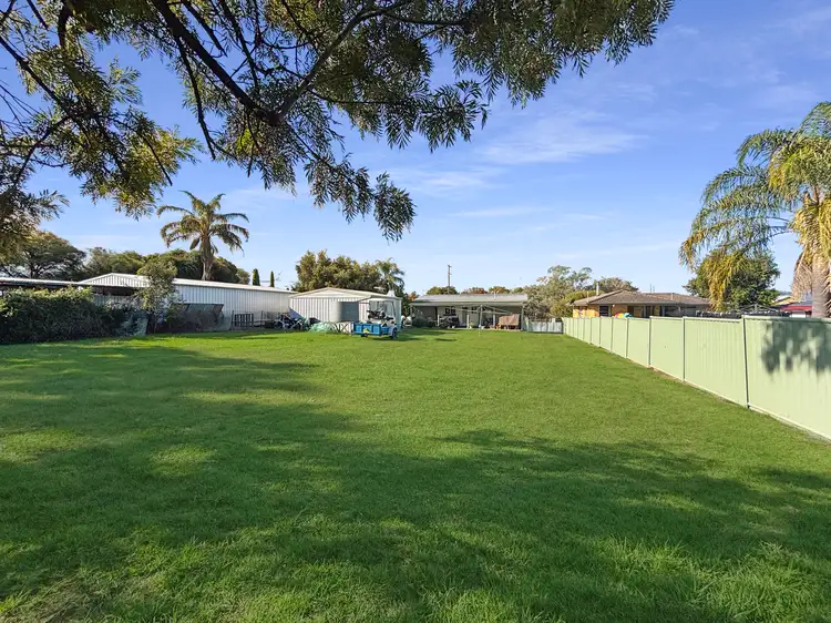 Seventh view of Homely house listing, 70 Centre Street, Quirindi NSW 2343