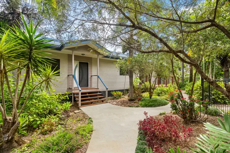 22 Coal Road, Chuwar QLD 4306