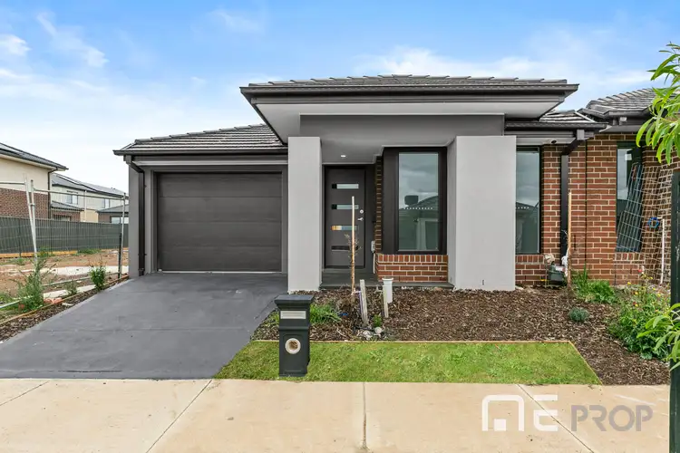 Main view of Homely house listing, 24 Timberland Drive, Tarneit VIC 3029