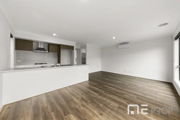 Second view of Homely house listing, 24 Timberland Drive, Tarneit VIC 3029