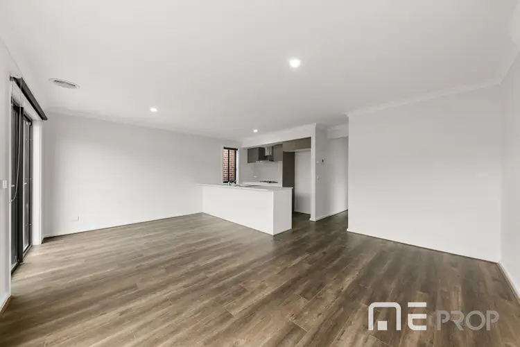 Third view of Homely house listing, 24 Timberland Drive, Tarneit VIC 3029