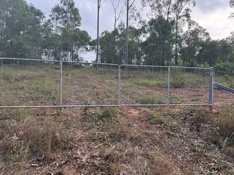 Main view of Homely rural property listing, LOT 145 Svenssons Road, Booyal QLD 4671