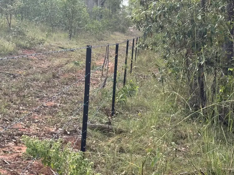 Third view of Homely rural property listing, LOT 145 Svenssons Road, Booyal QLD 4671