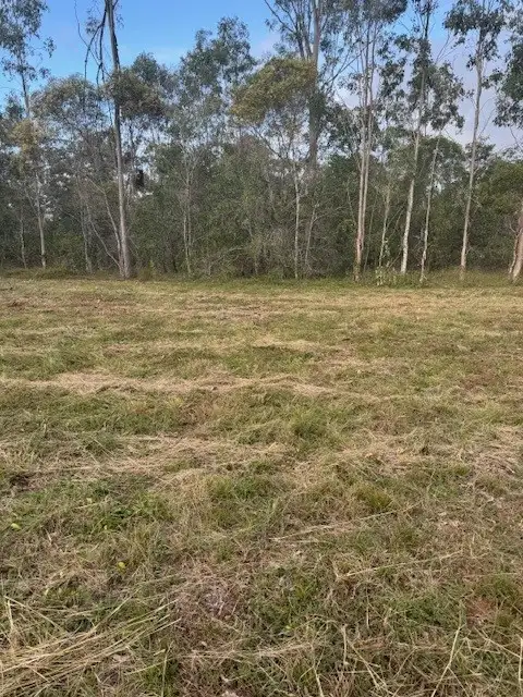 Seventh view of Homely rural property listing, LOT 145 Svenssons Road, Booyal QLD 4671